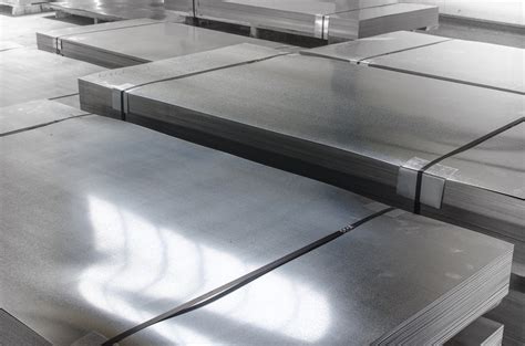 texas sheet metal suppliers